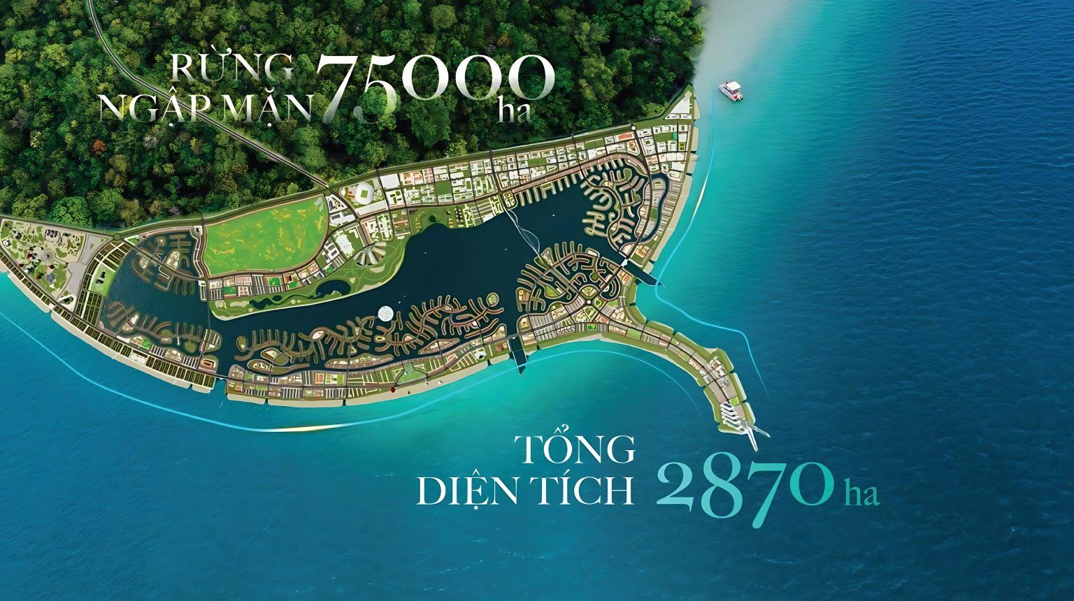 Tiến độ Vinhomes Green Paradise Cần Giờ