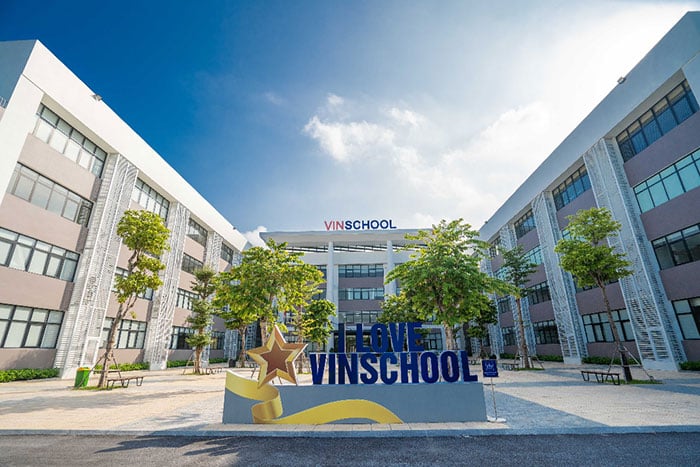 Vinhomes Cần Giờ