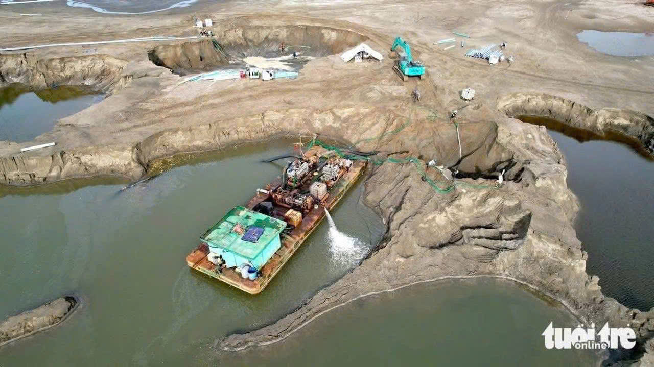 vinhomes Cần Giờ