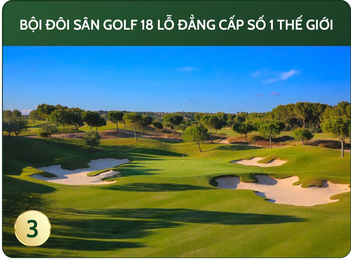 Vinhomes Green Paradise Cần Giờ