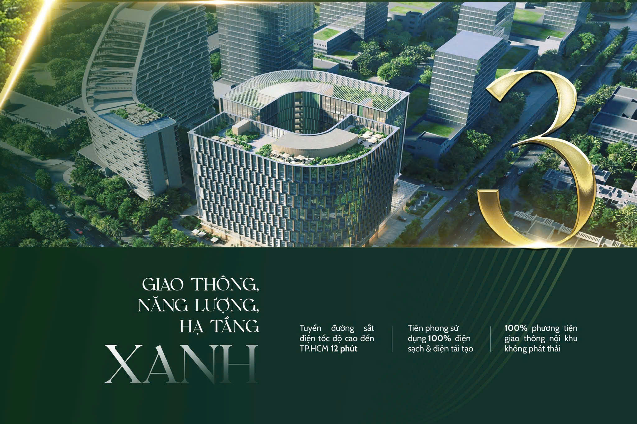 Vinhomes Cần Giờ