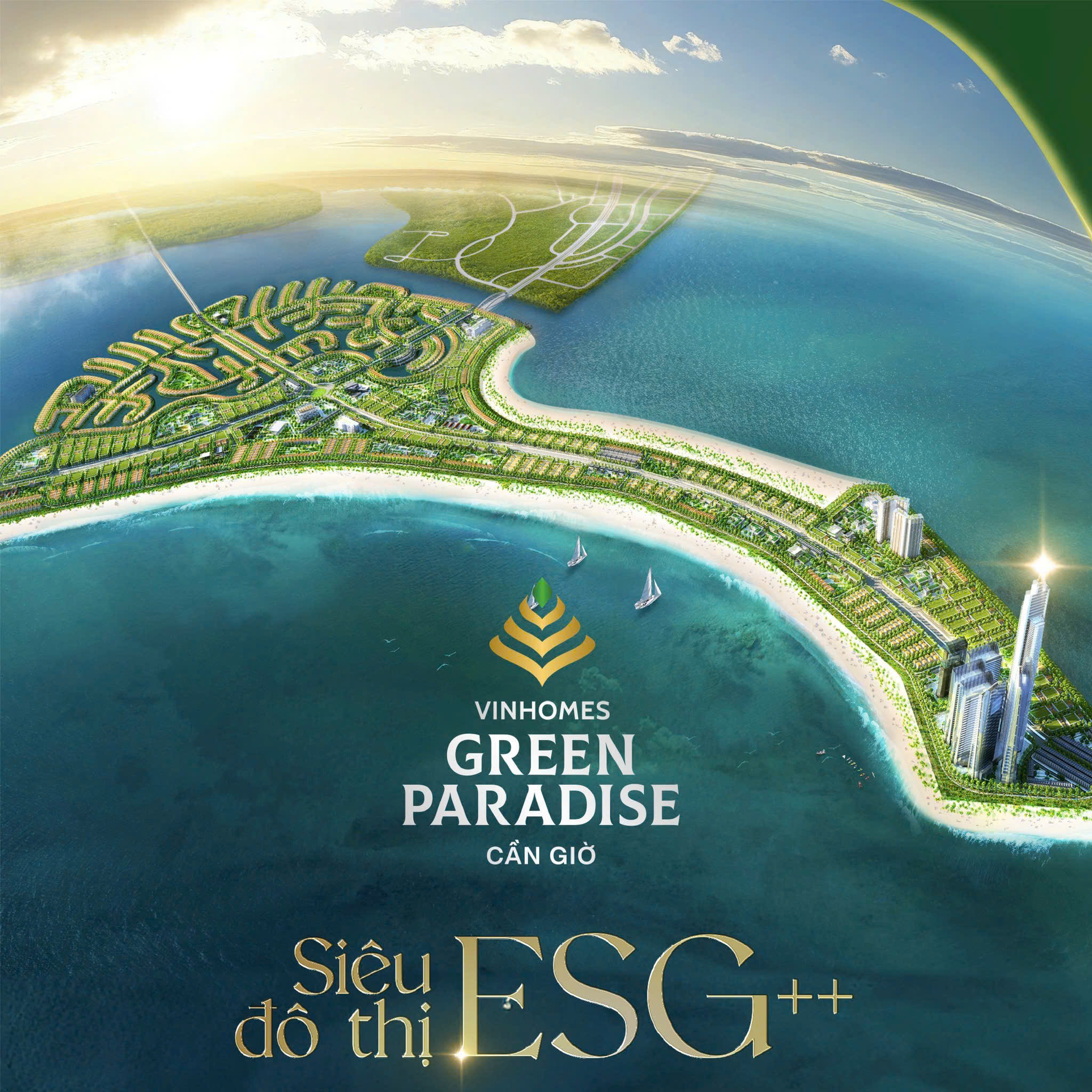 Pháp Lý Vinhomes Cần Giờ