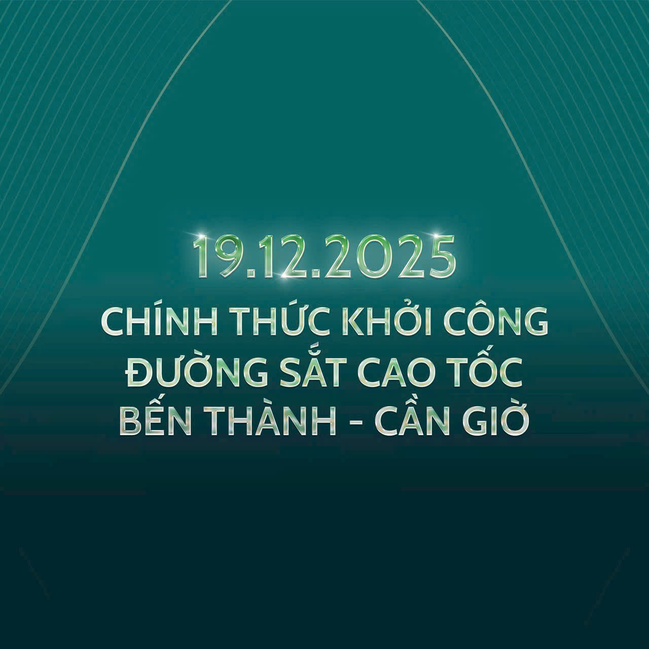 Vinhomes Cần Giờ