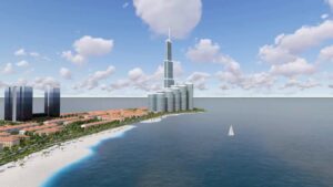 Vinhomes Green Paradise