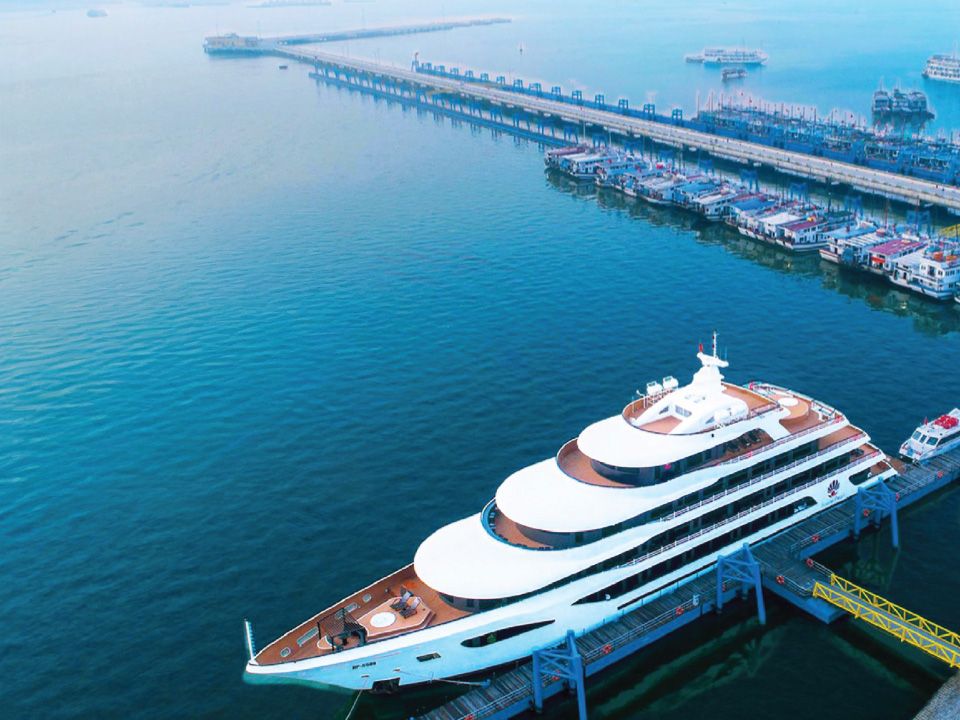 Vinhomes Cần Giờ