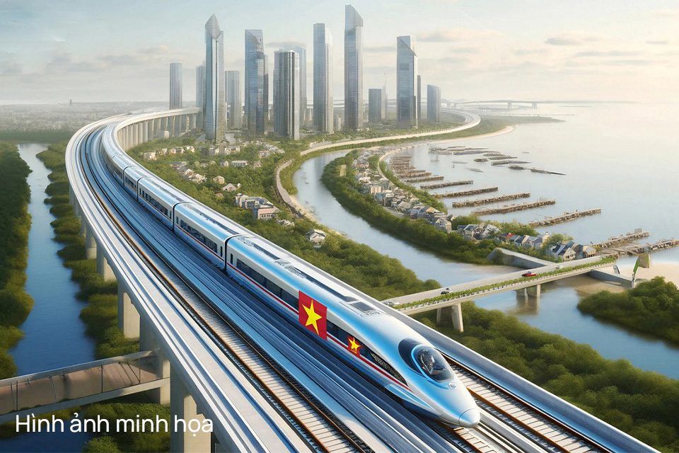 Vinhomes Green Paradise Cần Giờ