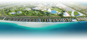 Vinhomes cần giờ