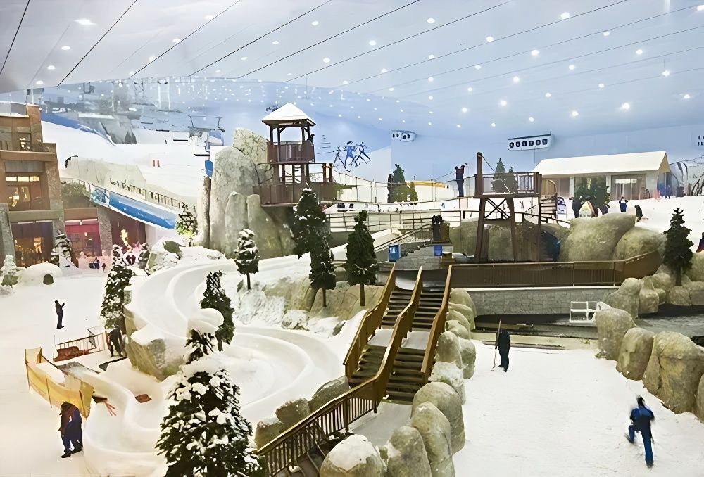 Vinhomes Cần Giờ