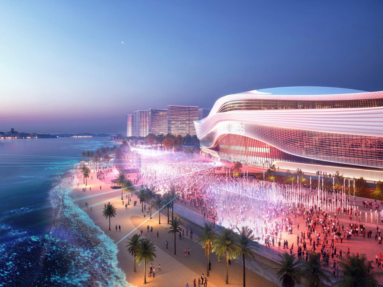 Vinhomes Cần Giờ