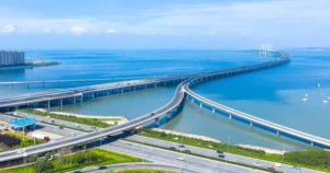 Vinhomes Green Paradise Cần Giờ