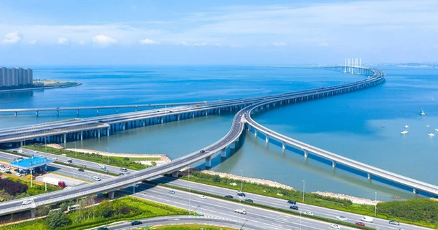 Vinhomes Green Paradise Cần Giờ