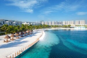 Vinhomes green Paradise cần Giờ