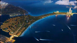 vinhomes cần giờ