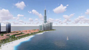 Vinhomes Cần Giờ