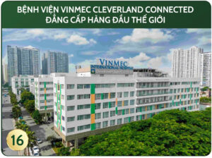 Vinhomes Green Paradise Cần Giờ