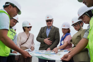 Vinhomes Green Paradise