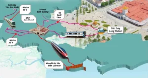 Vinhomes Cần Giờ