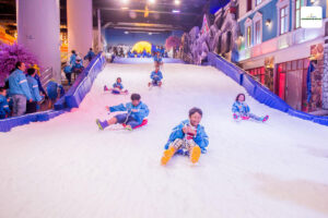 Vinhomes Cần Giờ