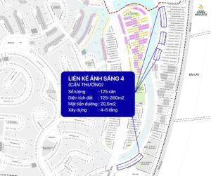 Vinhomes cần Giờ