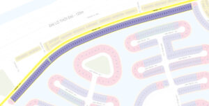 thời đại 1 Vinhomes Cần Giờ