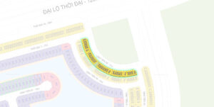 Vịnh Tiên 38 Vinhomes Cần Giờ