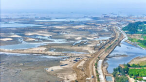 Cập nhật tiến độ vinhomes Cần Giờ