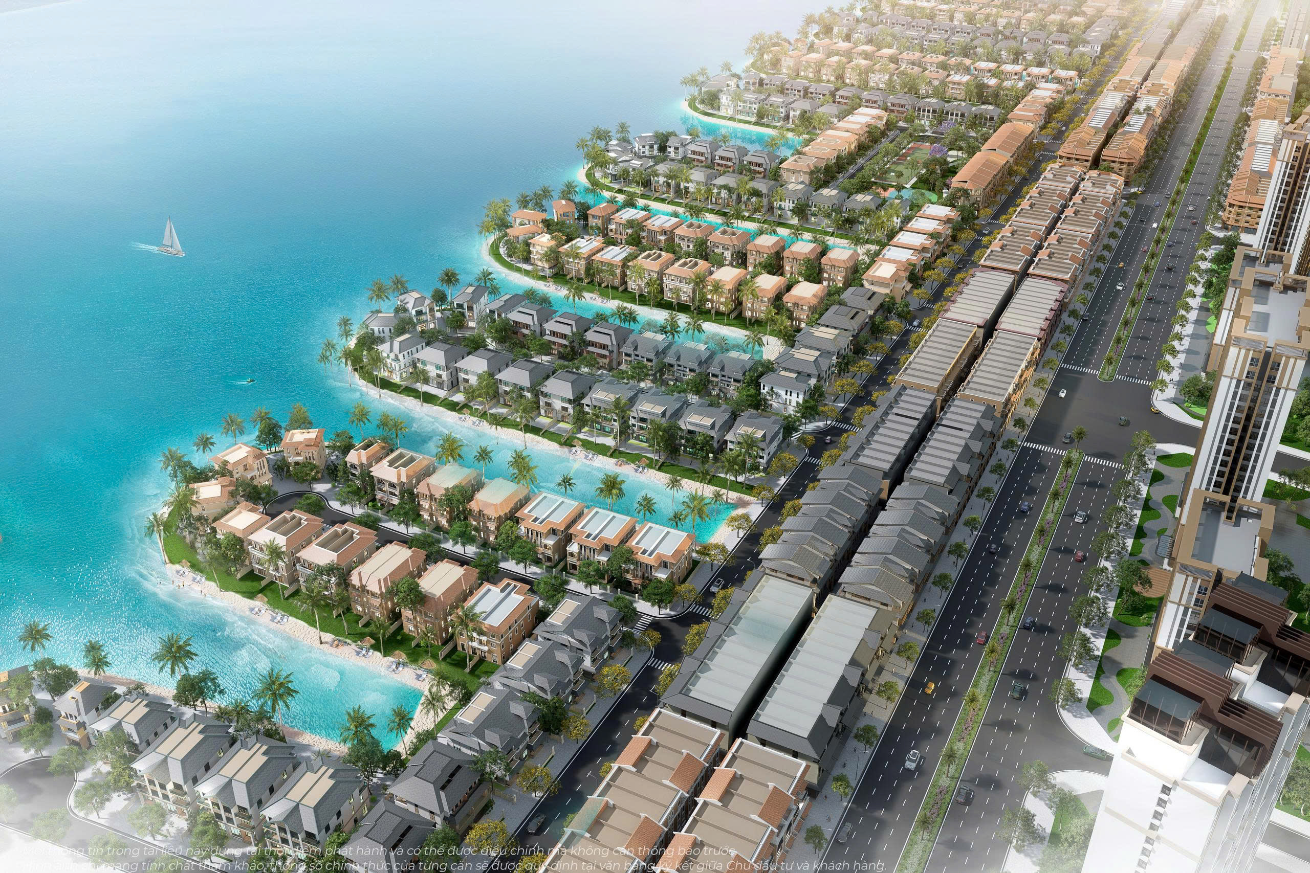 Vinhomes Green Paradise