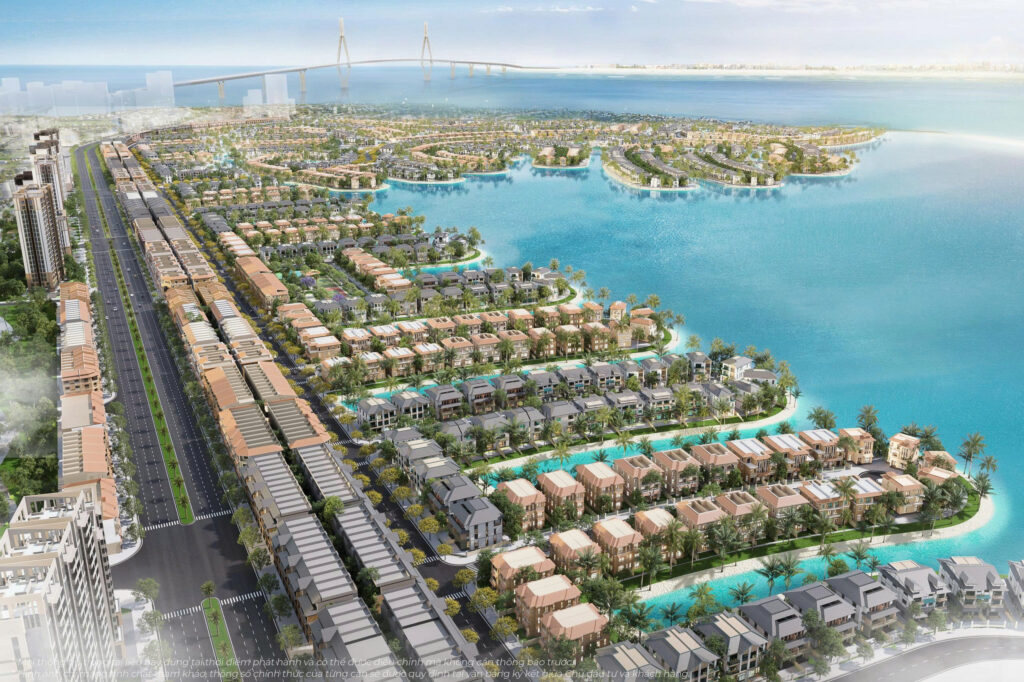 Vinhomes Green Paradise