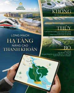 Vinhomes Cần Giờ