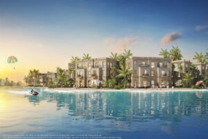 Vinhomes Green Paradise Cần Giờ