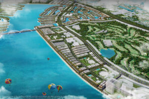 Vinhomes Cần Giờ