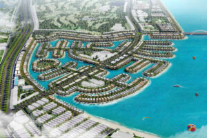 Vịnh Tiên Cần Giờ