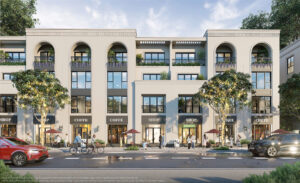 Vinhomes Cần Giờ