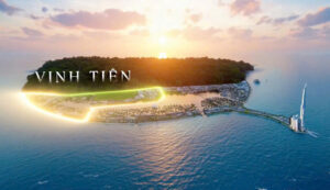 Vinhomes Cần Giờ