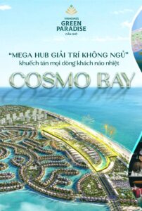 Vinhomes Cần Giờ