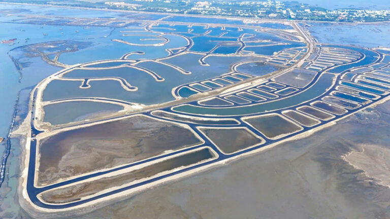 Vinhomes Cần Giờ